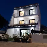 Couette-café Agua Dorada Boutique