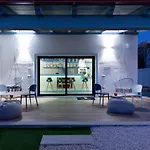 Agua Dorada Boutique Couette-café