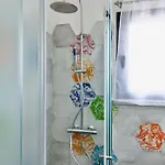 Agua Dorada Boutique Couette-café Lula