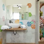 Agua Dorada Boutique Couette-café Lula