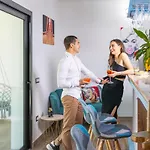 Agua Dorada Boutique 4* Lula