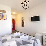 Agua Dorada Boutique 4* Lula