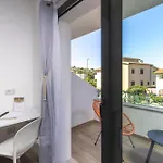 Agua Dorada Boutique Couette-café 4*