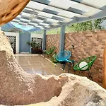 Agua Dorada Boutique 4*