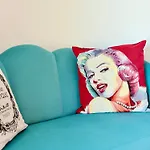 Couette-café Agua Dorada Boutique 4*