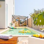 Agua Dorada Boutique Couette-café