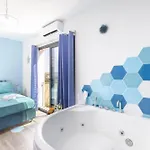 Couette-café Agua Dorada Boutique