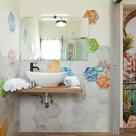 Agua Dorada Boutique Couette-café Lula