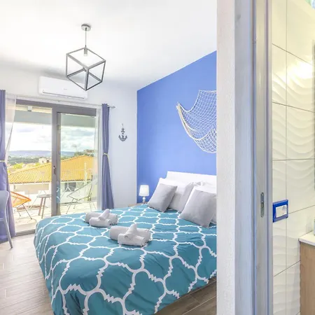 Agua Dorada Boutique Couette-café 4*