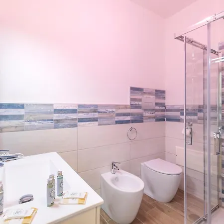 Couette-café Agua Dorada Boutique 4*