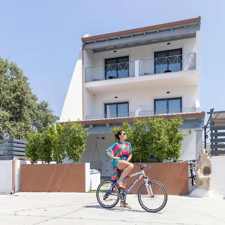 Agua Dorada Boutique 4* Lula