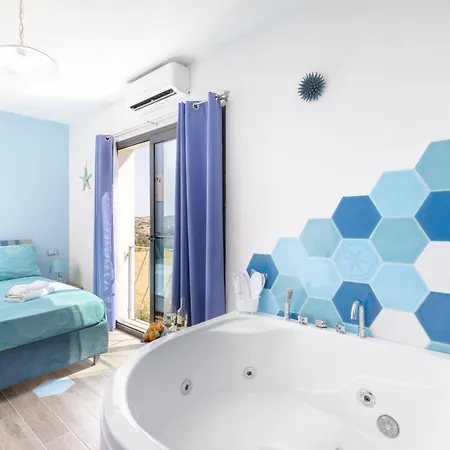 Couette-café Agua Dorada Boutique