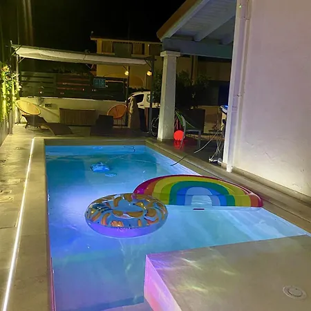 Agua Dorada Boutique 4*