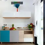 Agua Dorada Boutique Bed & Breakfast Lula
