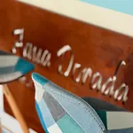 Agua Dorada Boutique Lula