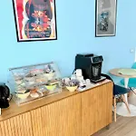 Agua Dorada Boutique Bed and breakfast Lula