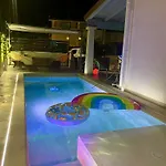 Agua Dorada Boutique 4*