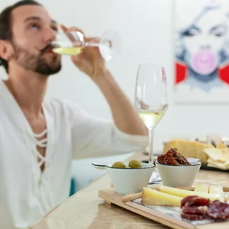 Agua Dorada Boutique 4* Lula