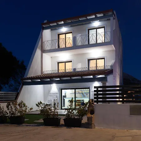 Bed & Breakfast Agua Dorada Boutique