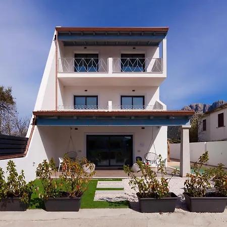 Agua Dorada Boutique Bed & Breakfast