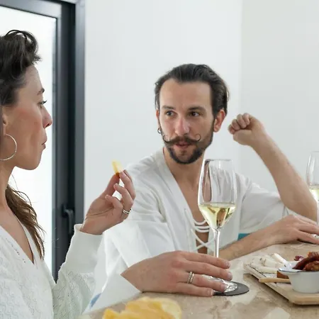 Bed & Breakfast Agua Dorada Boutique