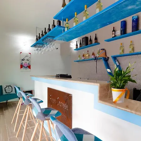 Agua Dorada Boutique 4*