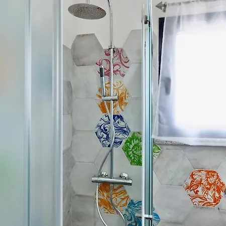 Agua Dorada Boutique Bed & Breakfast Lula