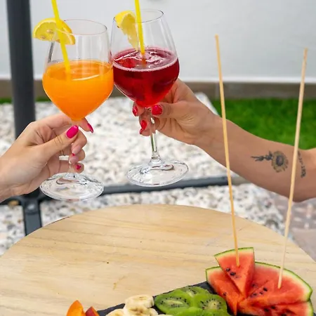 Agua Dorada Boutique Bed & Breakfast