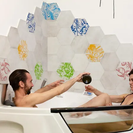 Bed & Breakfast Agua Dorada Boutique