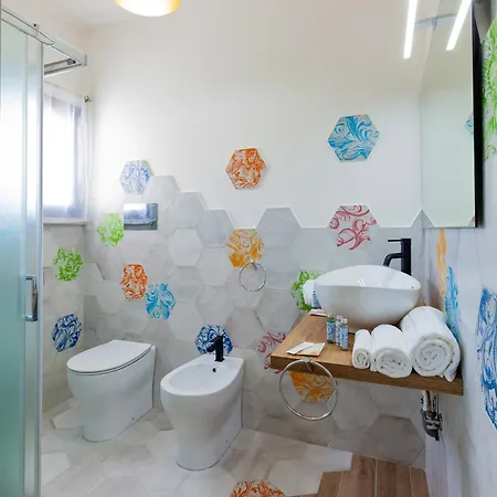 Agua Dorada Boutique Bed & Breakfast *