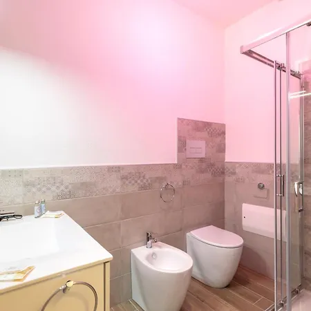 Bed & Breakfast Agua Dorada Boutique