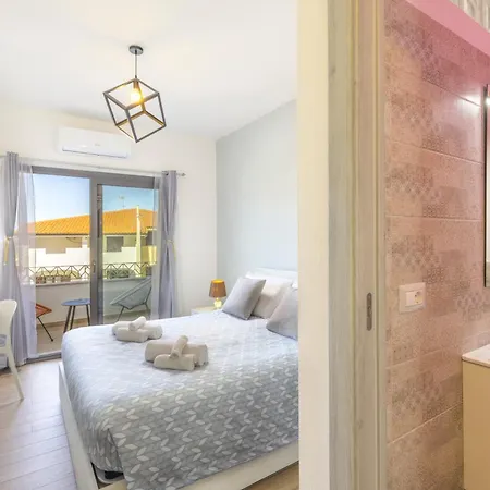Agua Dorada Boutique Bed & Breakfast *