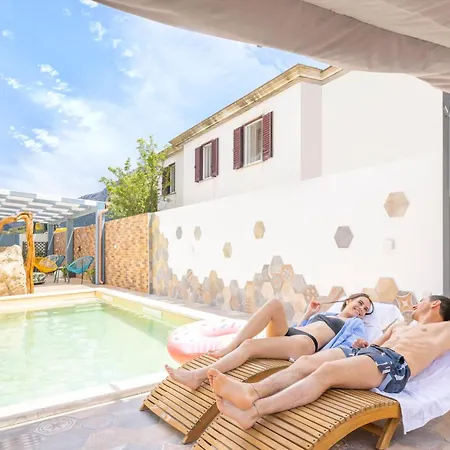 Bed and breakfast Agua Dorada Boutique Lula