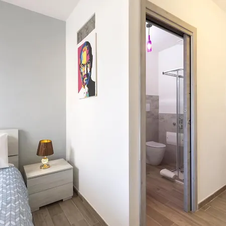 Agua Dorada Boutique Bed & Breakfast