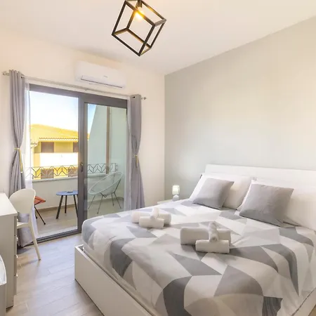 Agua Dorada Boutique Bed & Breakfast *