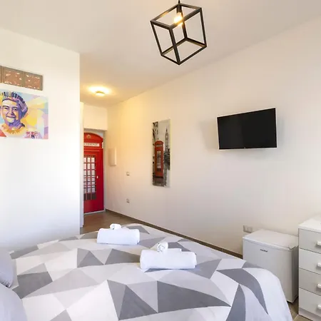 Agua Dorada Boutique 4* Lula