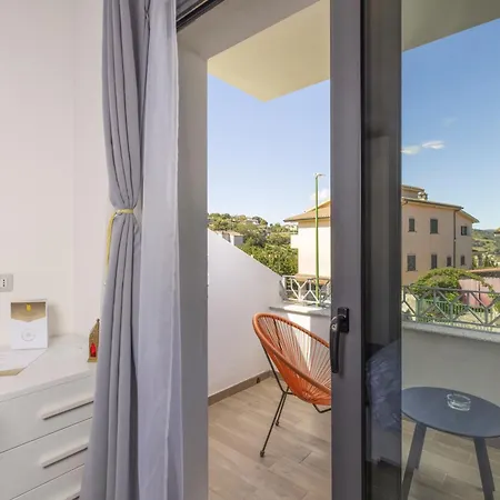 Agua Dorada Boutique Bed & Breakfast