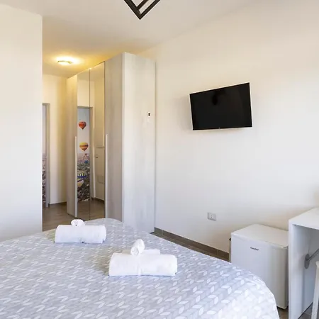 Bed & Breakfast Agua Dorada Boutique