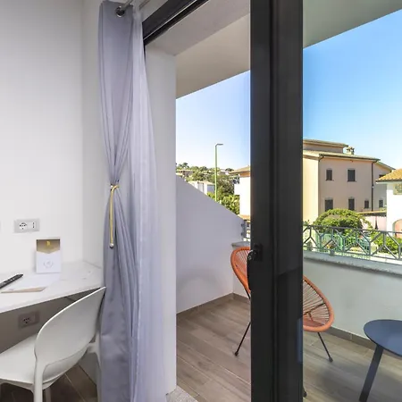 Agua Dorada Boutique Bed & Breakfast *