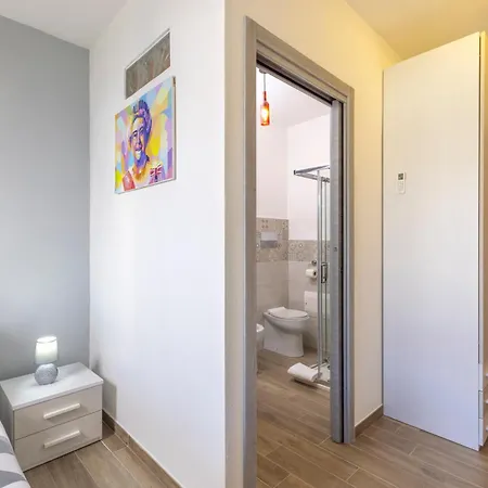 Bed & Breakfast Agua Dorada Boutique Lula