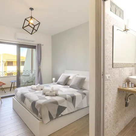 Agua Dorada Boutique Bed and Breakfast