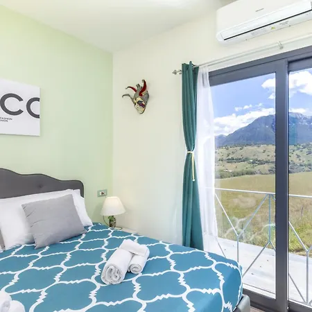 Agua Dorada Boutique Bed and breakfast Lula