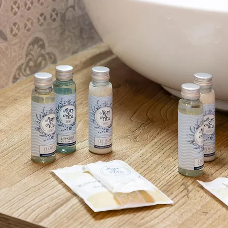 Agua Dorada Boutique 4* Lula