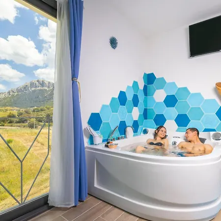 Bed & Breakfast Agua Dorada Boutique *