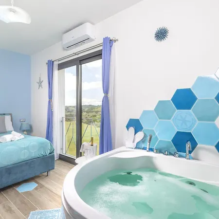 Agua Dorada Boutique Bed & Breakfast Lula