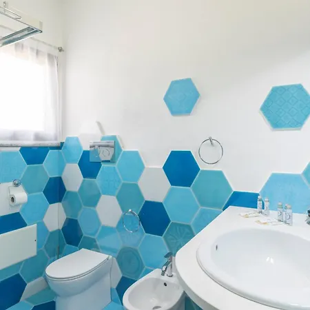 Agua Dorada Boutique Bed & Breakfast