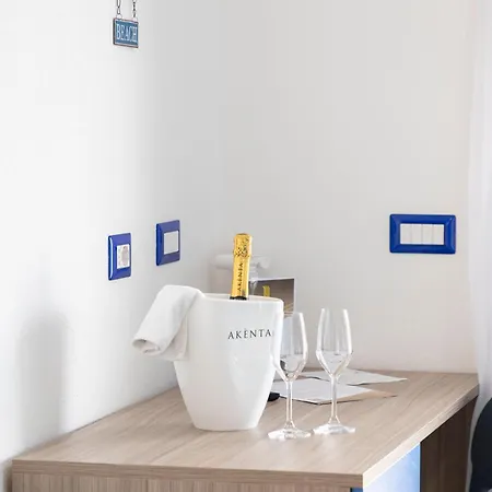 Bed & Breakfast Agua Dorada Boutique