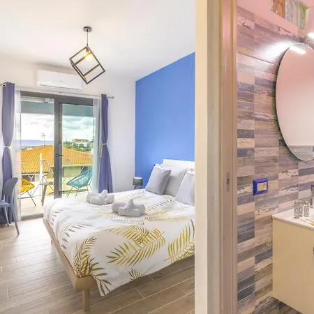 Agua Dorada Boutique Bed & Breakfast