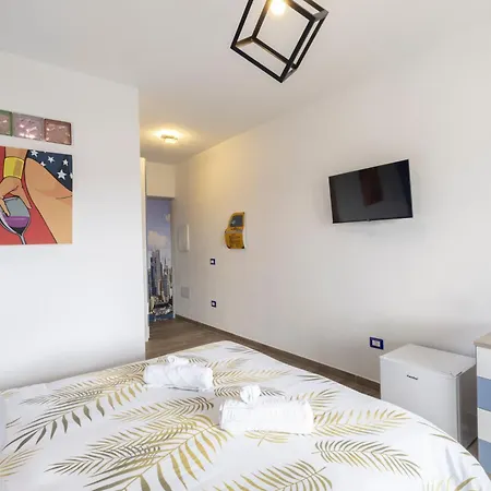 Bed & Breakfast Agua Dorada Boutique Lula