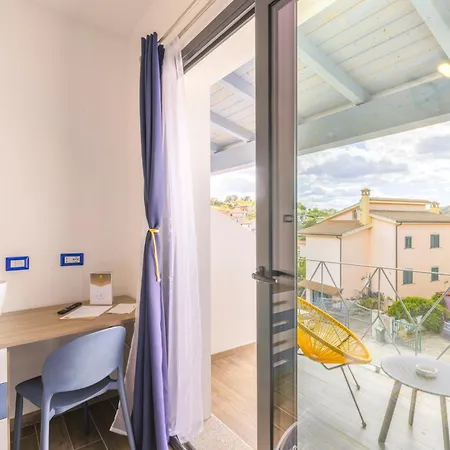 Agua Dorada Boutique Bed & Breakfast Lula